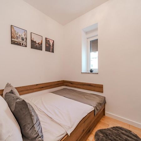 Apartamento Magic King'S House Zagreb Exterior foto