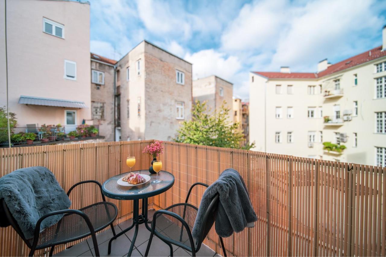Apartamento Magic King'S House Zagreb Exterior foto